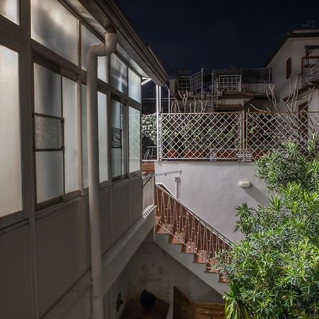 דירות מונדלו Casa Babbaluciana מראה חיצוני תמונה