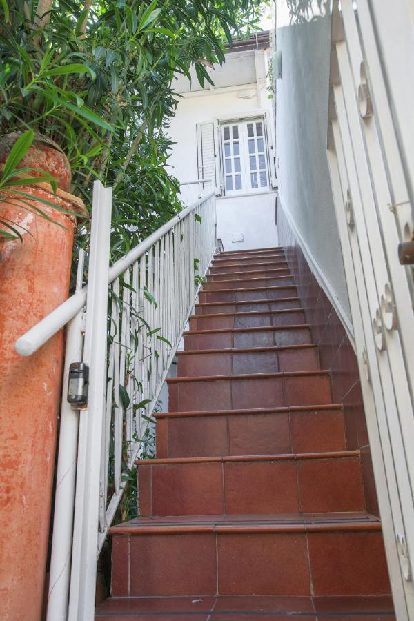 דירות מונדלו Casa Babbaluciana מראה חיצוני תמונה