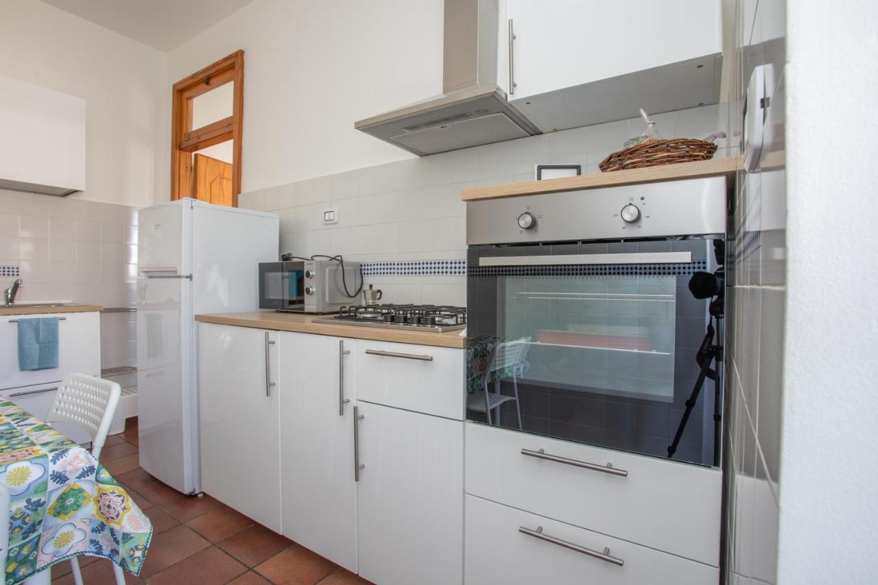 דירות מונדלו Casa Babbaluciana מראה חיצוני תמונה