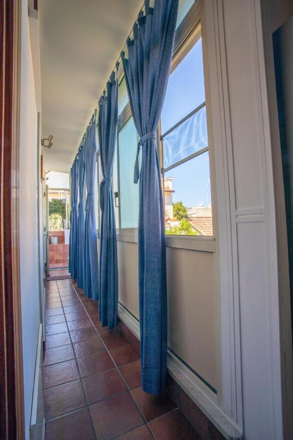 דירות מונדלו Casa Babbaluciana מראה חיצוני תמונה