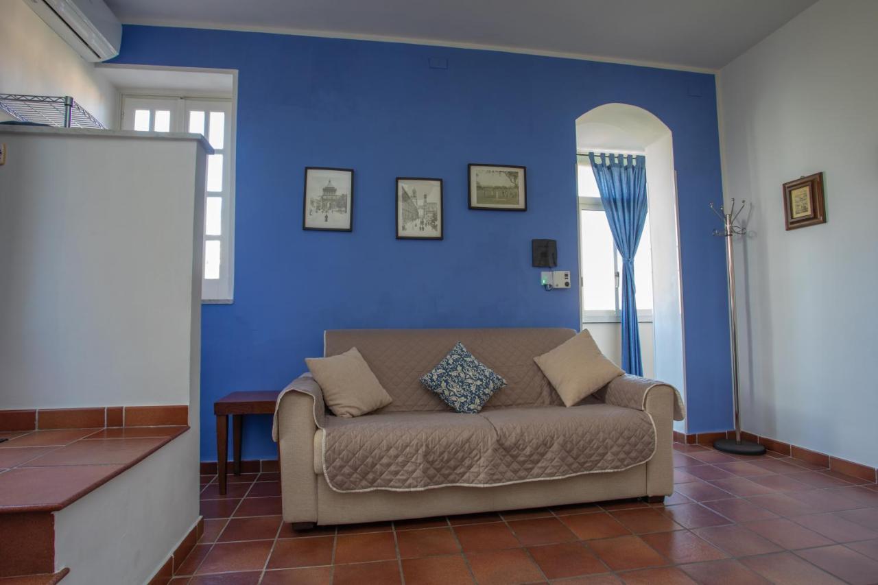 דירות מונדלו Casa Babbaluciana מראה חיצוני תמונה