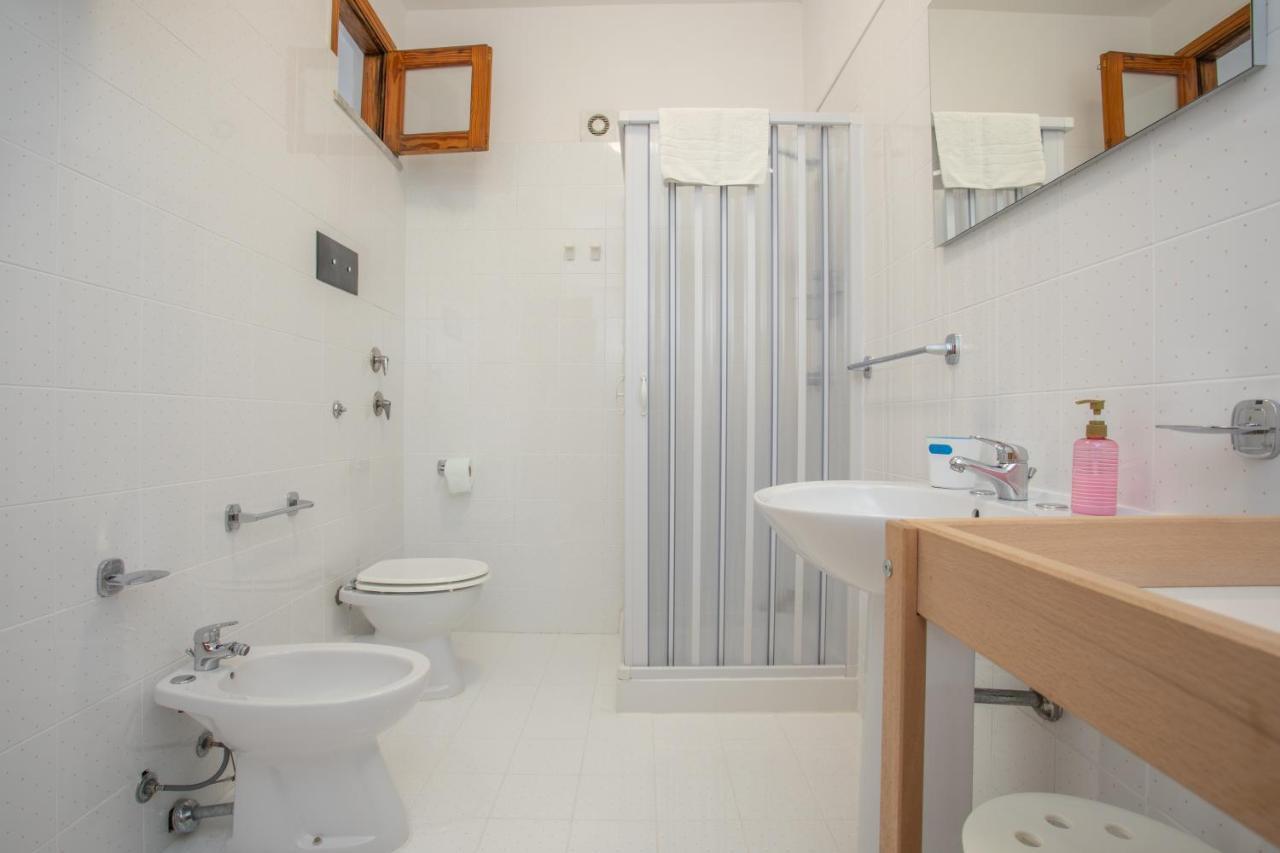 דירות מונדלו Casa Babbaluciana מראה חיצוני תמונה