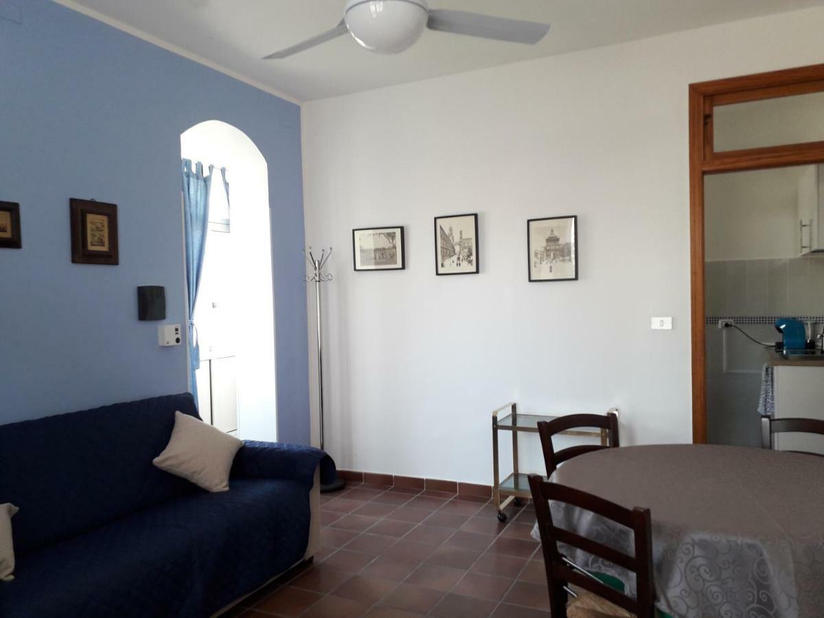דירות מונדלו Casa Babbaluciana מראה חיצוני תמונה